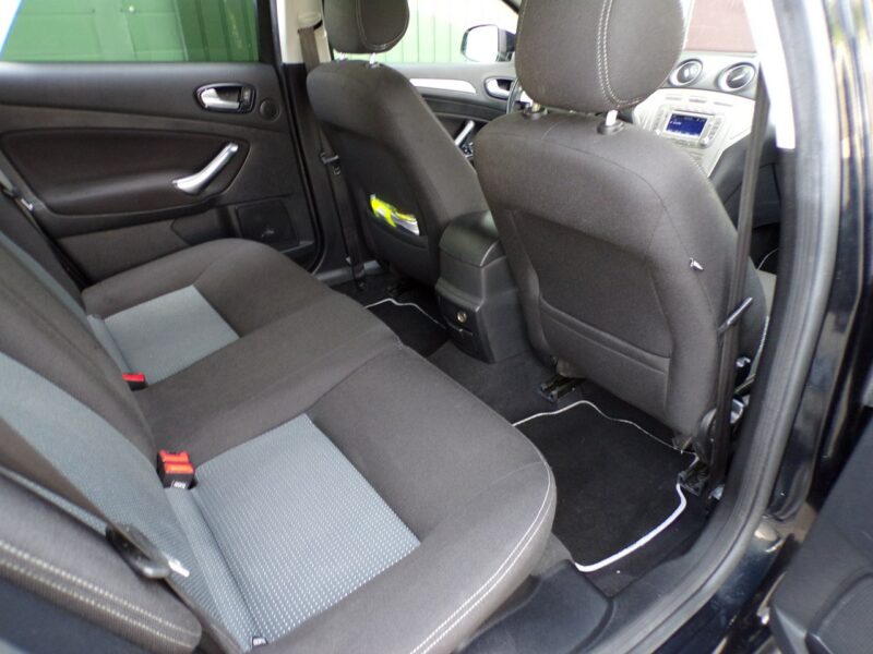 Ford Mondeo Klimatronic /Gwarancja /2,0 /140KM /Navi /2010r Mk4 (2007-2014)