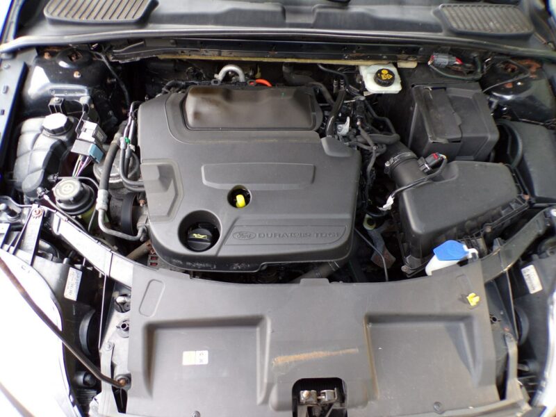 Ford Mondeo Klimatronic /Gwarancja /2,0 /140KM /Navi /2010r Mk4 (2007-2014)