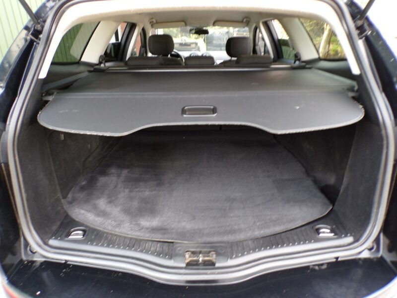 Ford Mondeo Klimatronic /Gwarancja /2,0 /140KM /Navi /2010r Mk4 (2007-2014)