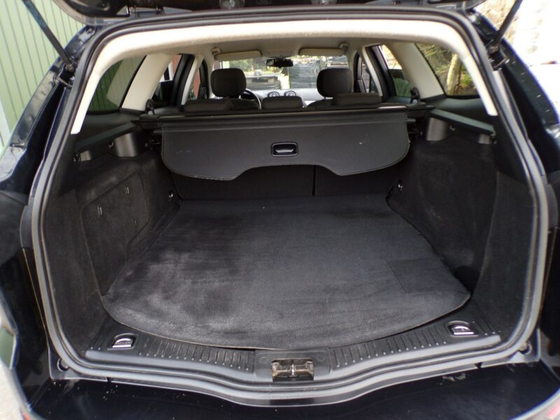 Ford Mondeo Klimatronic /Gwarancja /2,0 /140KM /Navi /2010r Mk4 (2007-2014)