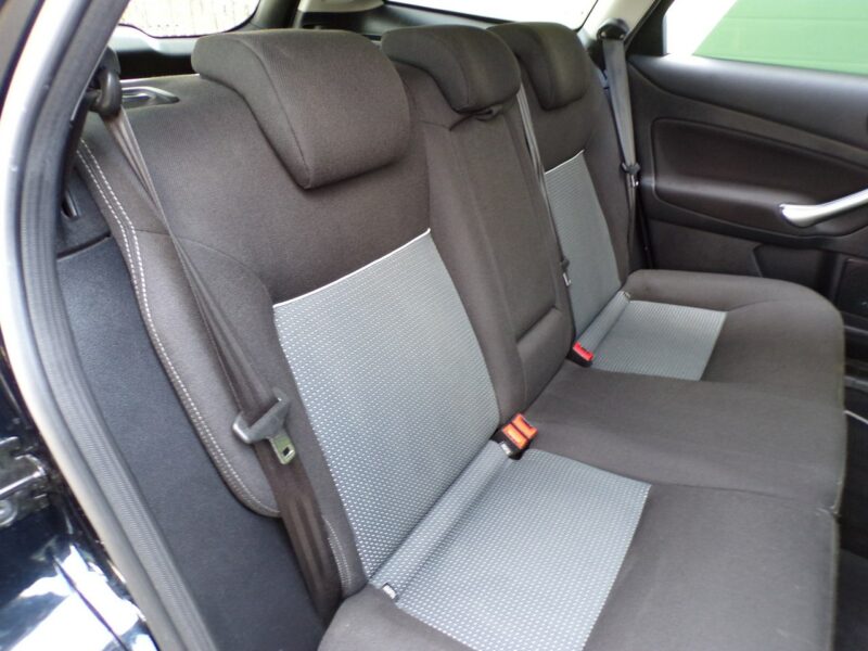 Ford Mondeo Klimatronic /Gwarancja /2,0 /140KM /Navi /2010r Mk4 (2007-2014)