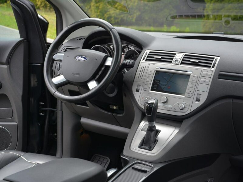Ford Kuga Individual ST 4x4 bi-Xenon Navi Kamera Skóry Panorama Alu 18 Hak I (2008-2012)