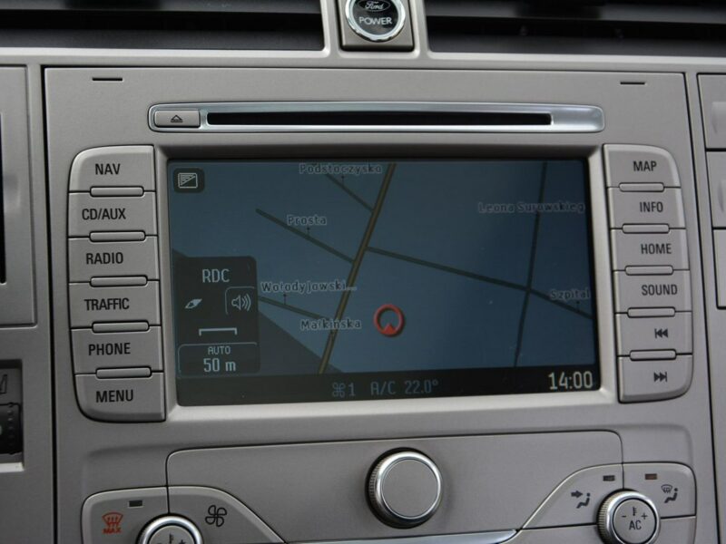 Ford Kuga Individual ST 4x4 bi-Xenon Navi Kamera Skóry Panorama Alu 18 Hak I (2008-2012)