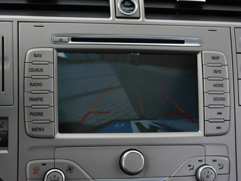 Ford Kuga Individual ST 4x4 bi-Xenon Navi Kamera Skóry Panorama Alu 18 Hak I (2008-2012)