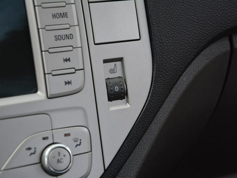 Ford Kuga Individual ST 4x4 bi-Xenon Navi Kamera Skóry Panorama Alu 18 Hak I (2008-2012)