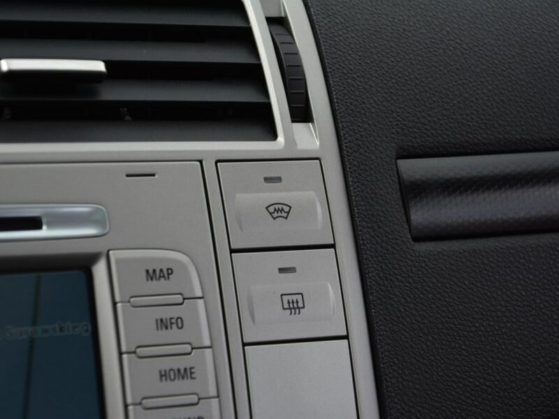 Ford Kuga Individual ST 4x4 bi-Xenon Navi Kamera Skóry Panorama Alu 18 Hak I (2008-2012)