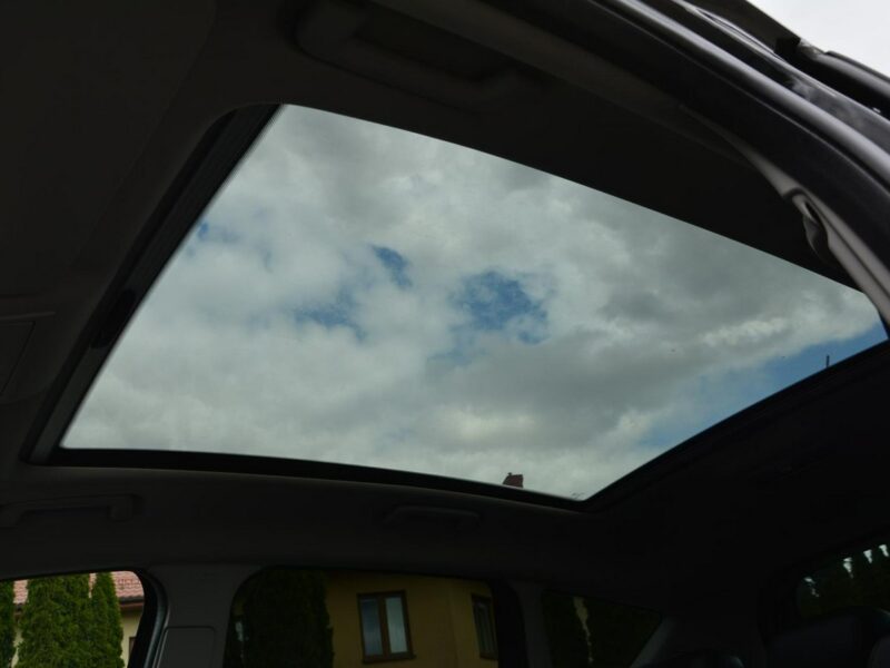 Ford Kuga Individual ST 4x4 bi-Xenon Navi Kamera Skóry Panorama Alu 18 Hak I (2008-2012)