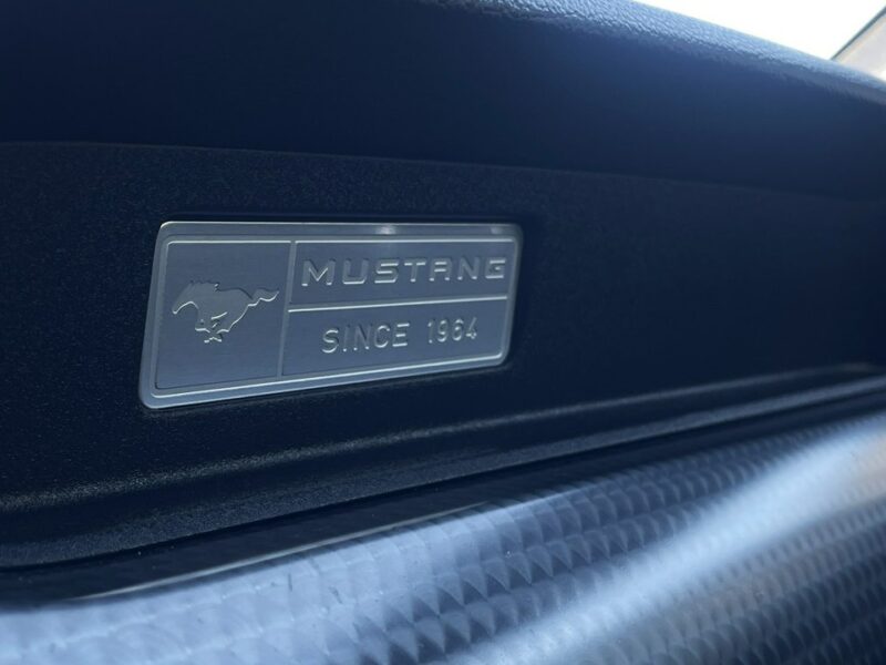 Ford Mustang 5.0 GT Manual Wentyle - Gwarancja Raty Zamiana - VI (2014-)