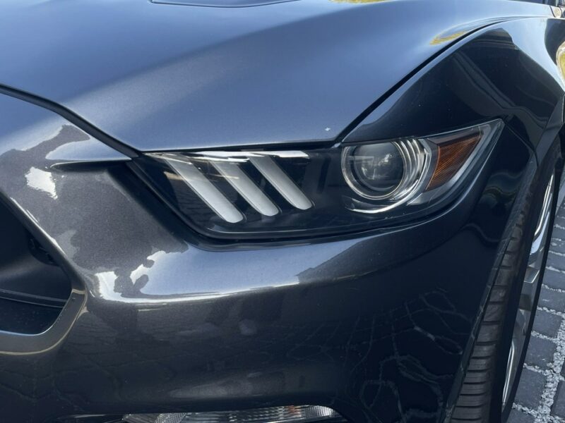 Ford Mustang 5.0 GT Manual Wentyle - Gwarancja Raty Zamiana - VI (2014-)