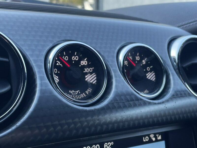 Ford Mustang 5.0 GT Manual Wentyle - Gwarancja Raty Zamiana - VI (2014-)