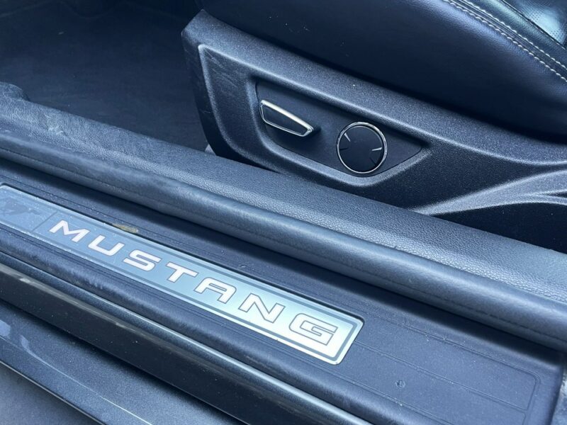 Ford Mustang 5.0 GT Manual Wentyle - Gwarancja Raty Zamiana - VI (2014-)