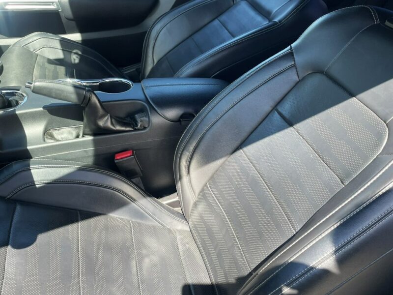 Ford Mustang 5.0 GT Manual Wentyle - Gwarancja Raty Zamiana - VI (2014-)