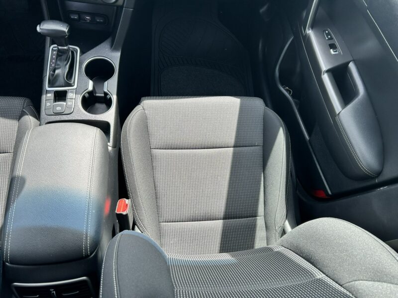 Kia Sportage Tylko 24 tyś km DIESEL / HYBRYDA IV (2016-2021)