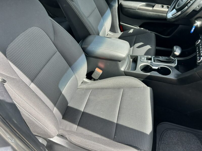 Kia Sportage Tylko 24 tyś km DIESEL / HYBRYDA IV (2016-2021)