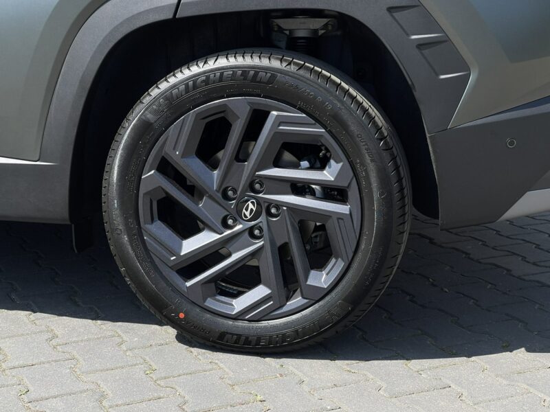 Hyundai Tucson 1.6 T-GDI HEV 6AT 4WD (215KM) 20th Anniversary - dostępny od ręki IV (2020-)