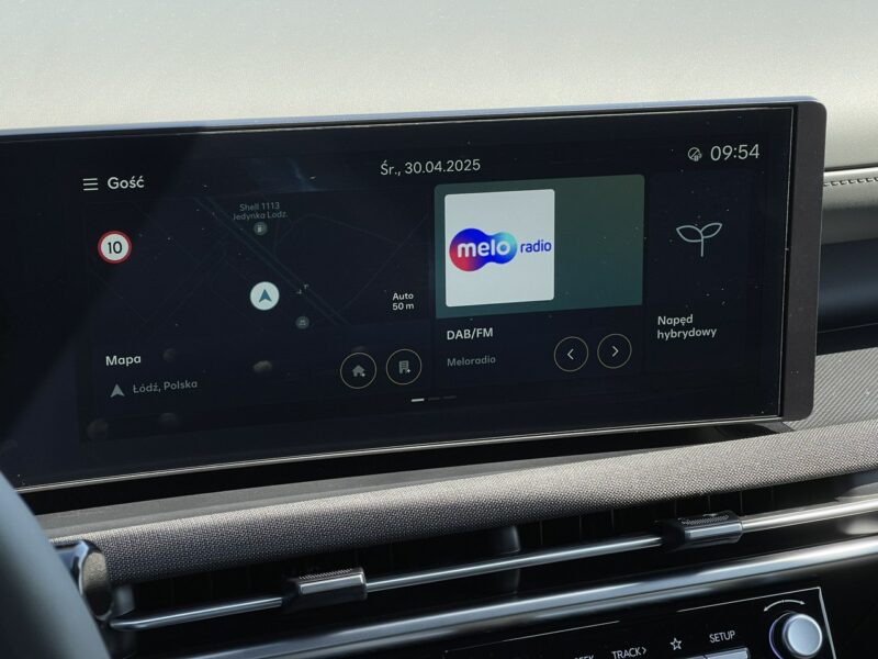 Hyundai Tucson 1.6 T-GDI HEV 6AT 4WD (215KM) 20th Anniversary - dostępny od ręki IV (2020-)