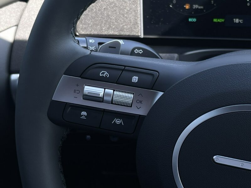 Hyundai Tucson 1.6 T-GDI HEV 6AT 4WD (215KM) 20th Anniversary - dostępny od ręki IV (2020-)