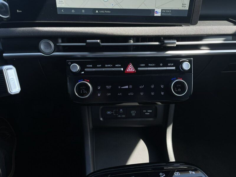 Hyundai Tucson 1.6 T-GDI HEV 6AT 4WD (215KM) 20th Anniversary - dostępny od ręki IV (2020-)