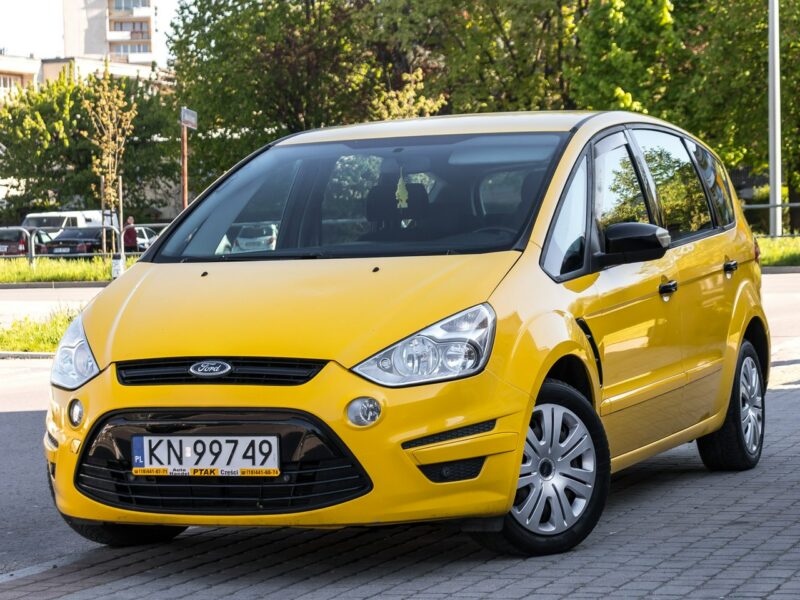 Ford S-Max 2.0_Diesel_140 KM I (2006-2015)