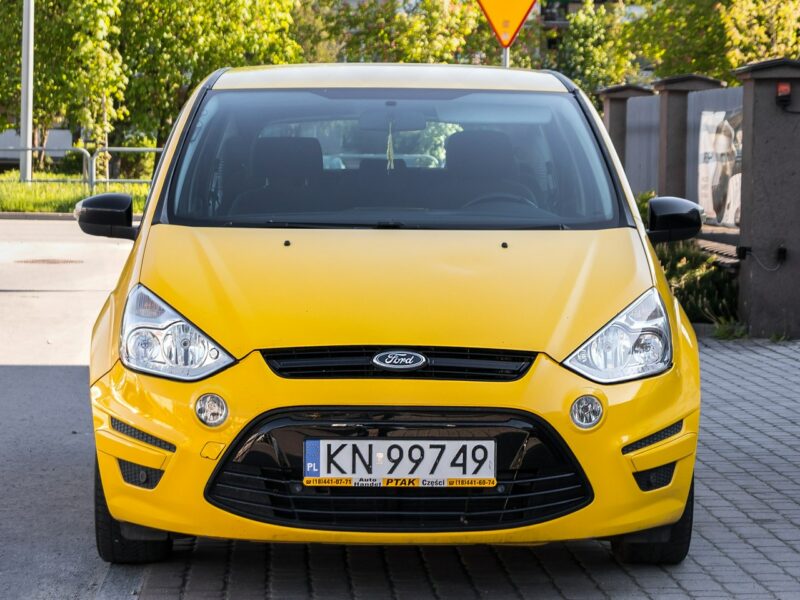 Ford S-Max 2.0_Diesel_140 KM I (2006-2015)