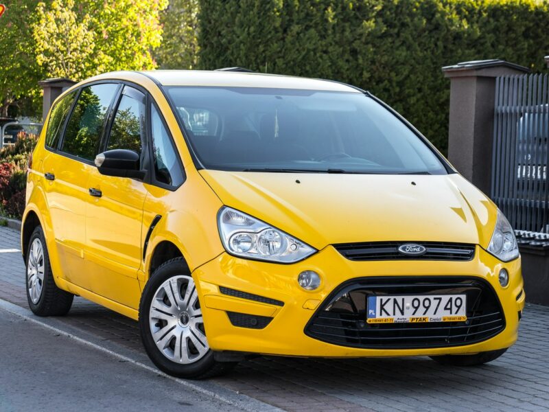 Ford S-Max 2.0_Diesel_140 KM I (2006-2015)