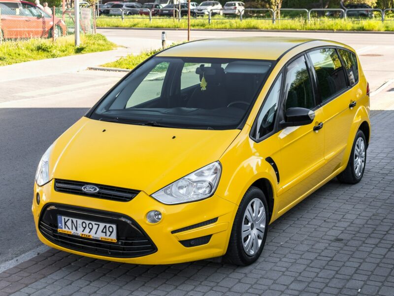 Ford S-Max 2.0_Diesel_140 KM I (2006-2015)