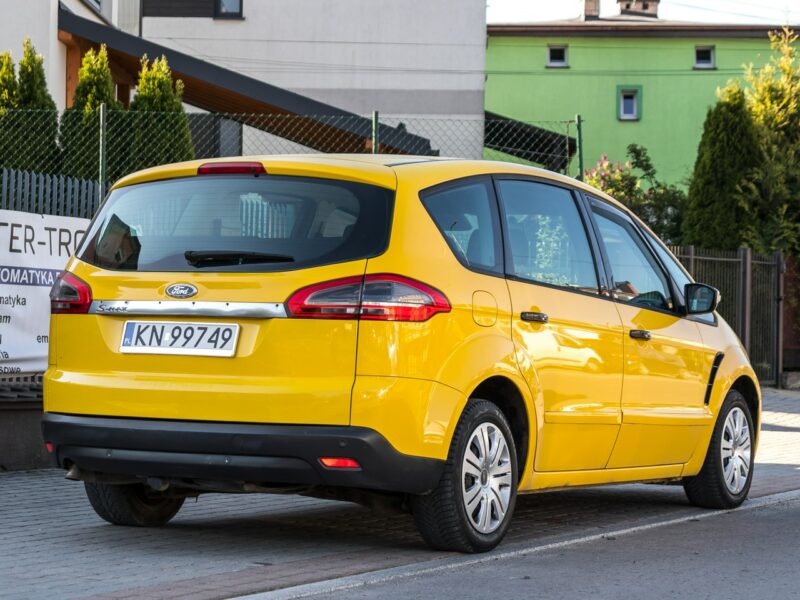 Ford S-Max 2.0_Diesel_140 KM I (2006-2015)