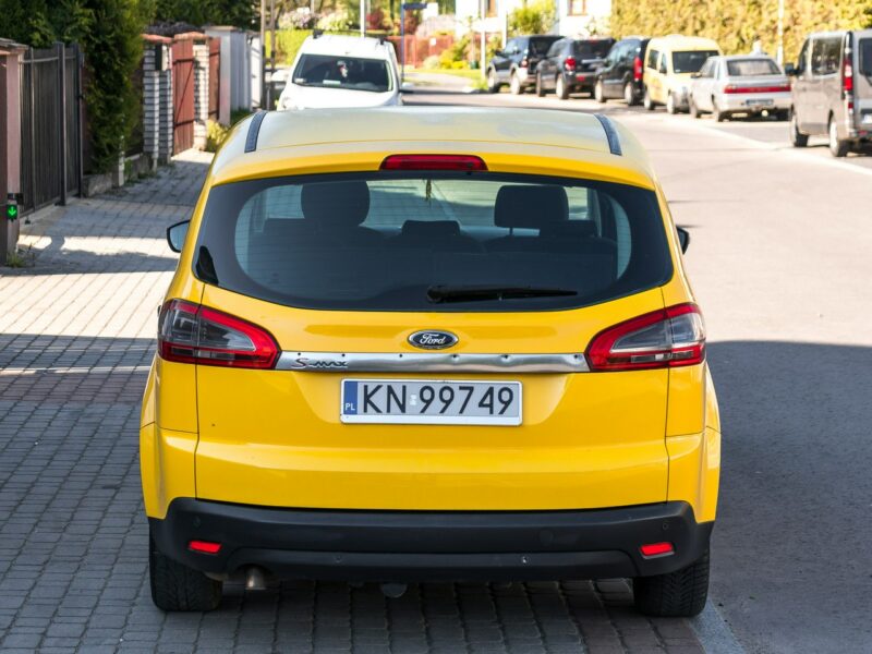 Ford S-Max 2.0_Diesel_140 KM I (2006-2015)