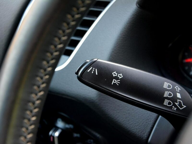 Audi Q5 3xS-Line Radar ACC Skóry Navi Bi-Xenon Ledy Alu19 El.klapa ASO 8R (2008-)