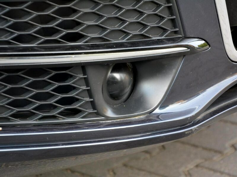 Audi Q5 3xS-Line Radar ACC Skóry Navi Bi-Xenon Ledy Alu19 El.klapa ASO 8R (2008-)