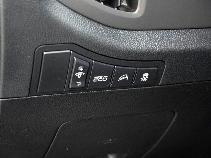Kia Sportage 12.2012r AWD Xenon Ledy Navi 2XParktronic Kamera Skóry Park Assist III (2010-2015)