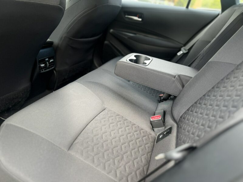 Toyota Corolla 2.0 Hybrid 184KM Salon Polska I właściciel ASO VAT 23% Bezwypadkowy E21 (2019-)