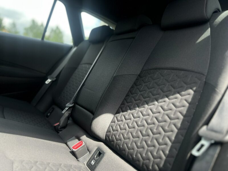 Toyota Corolla 2.0 Hybrid 184KM Salon Polska I właściciel ASO VAT 23% Bezwypadkowy E21 (2019-)