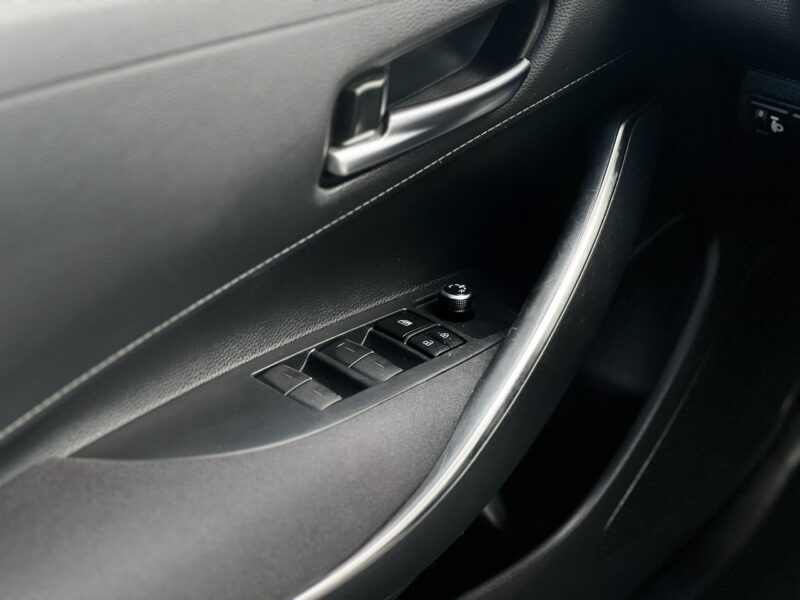 Toyota Corolla 2.0 Hybrid 184KM Salon Polska I właściciel ASO VAT 23% Bezwypadkowy E21 (2019-)
