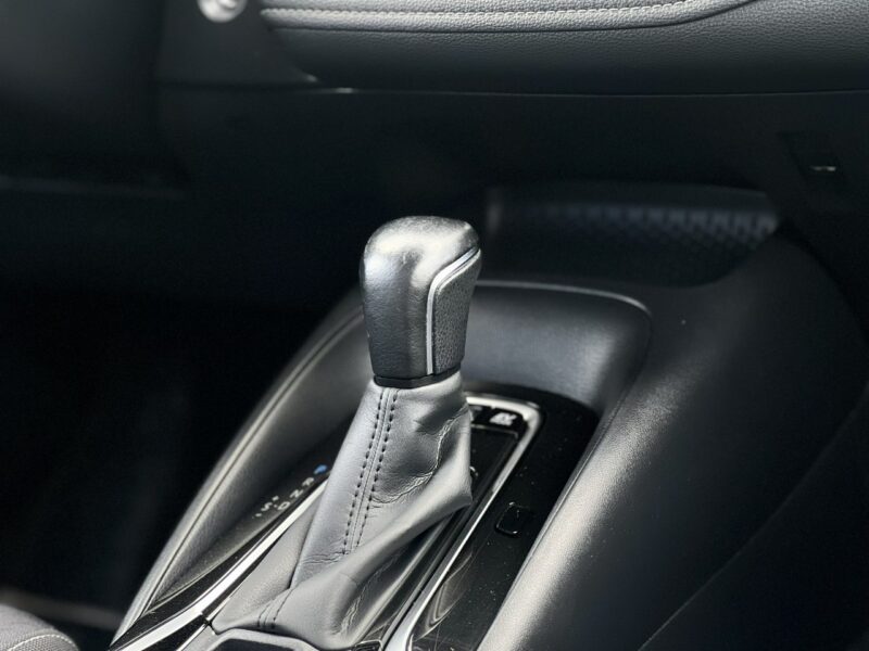 Toyota Corolla 2.0 Hybrid 184KM Salon Polska I właściciel ASO VAT 23% Bezwypadkowy E21 (2019-)