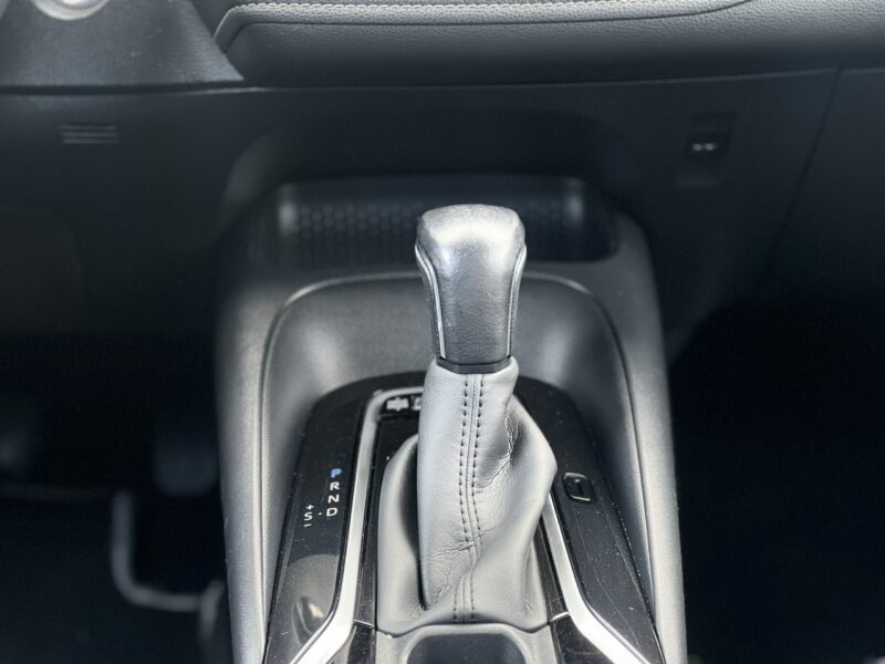 Toyota Corolla 2.0 Hybrid 184KM Salon Polska I właściciel ASO VAT 23% Bezwypadkowy E21 (2019-)