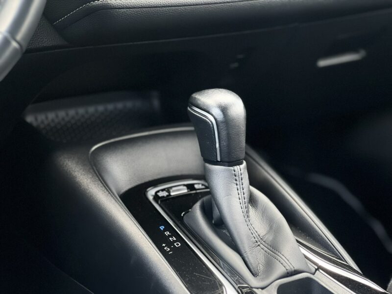 Toyota Corolla 2.0 Hybrid 184KM Salon Polska I właściciel ASO VAT 23% Bezwypadkowy E21 (2019-)