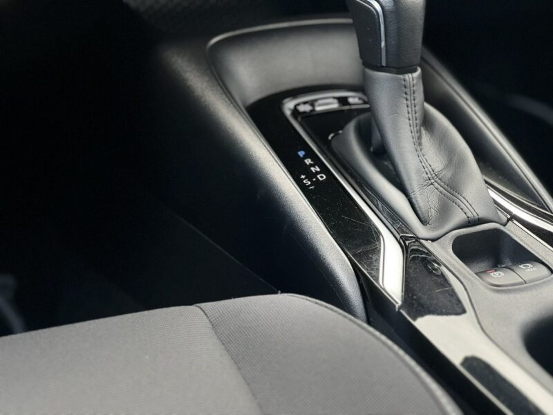 Toyota Corolla 2.0 Hybrid 184KM Salon Polska I właściciel ASO VAT 23% Bezwypadkowy E21 (2019-)