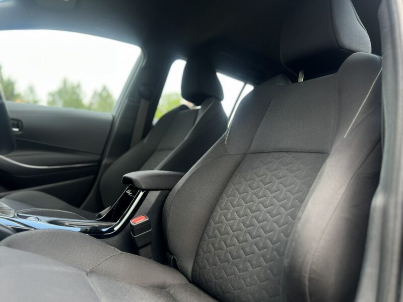 Toyota Corolla 2.0 Hybrid 184KM Salon Polska I właściciel ASO VAT 23% Bezwypadkowy E21 (2019-)