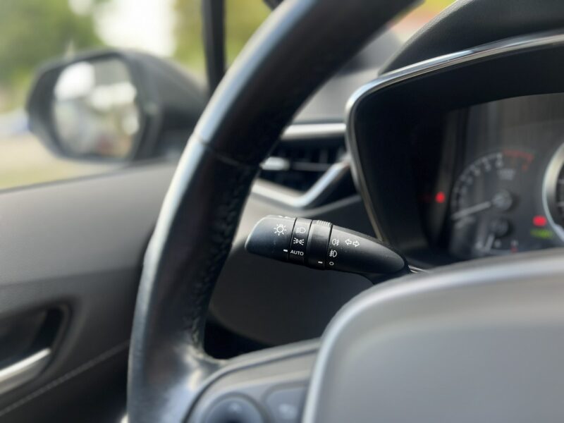 Toyota Corolla 2.0 Hybrid 184KM Salon Polska I właściciel ASO VAT 23% Bezwypadkowy E21 (2019-)