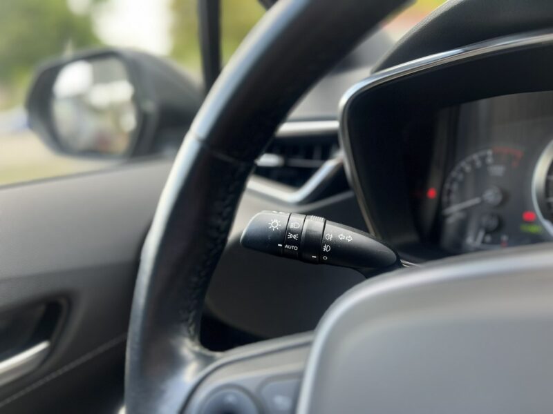 Toyota Corolla 2.0 Hybrid 184KM Salon Polska I właściciel ASO VAT 23% Bezwypadkowy E21 (2019-)