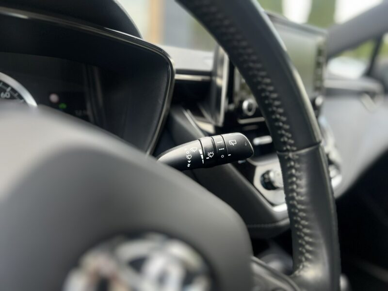 Toyota Corolla 2.0 Hybrid 184KM Salon Polska I właściciel ASO VAT 23% Bezwypadkowy E21 (2019-)
