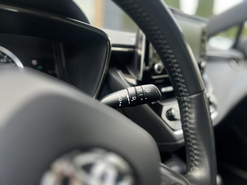 Toyota Corolla 2.0 Hybrid 184KM Salon Polska I właściciel ASO VAT 23% Bezwypadkowy E21 (2019-)