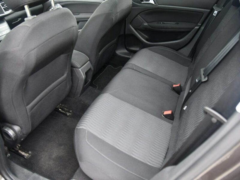 Peugeot 308 SW 1,6hdi DUDKI11 Panorama Dach.Navi.,Klimatr 2 str.Tempomat.kredyt.OKAZ III (2013-)