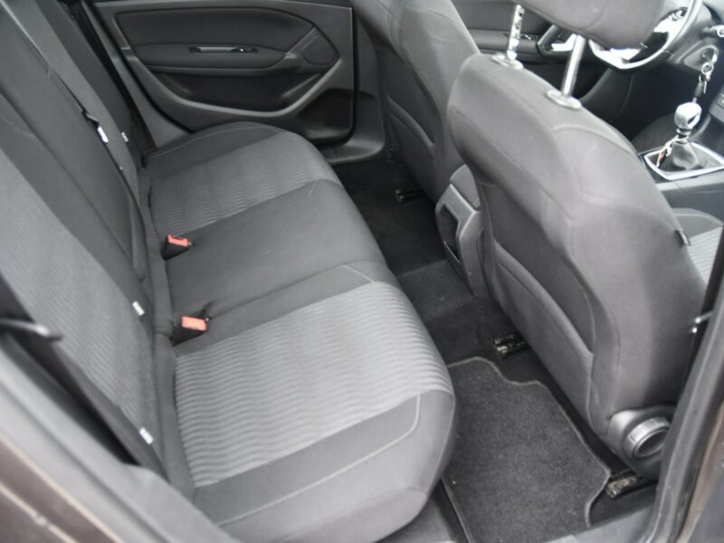 Peugeot 308 SW 1,6hdi DUDKI11 Panorama Dach.Navi.,Klimatr 2 str.Tempomat.kredyt.OKAZ III (2013-)