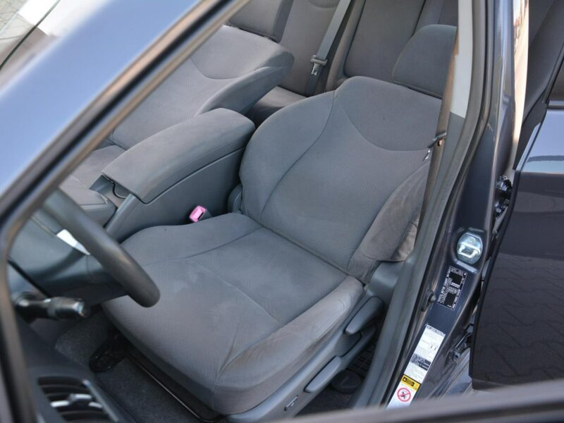 Toyota Prius 166 przebieg I-właściciel Klimatronic Head Up Keyless go z Niemiec IV (2009-)