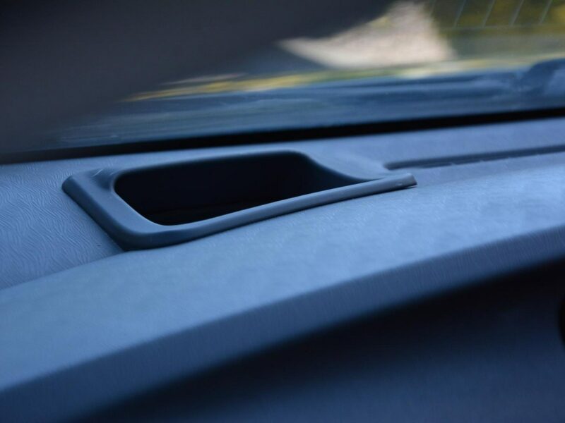 Toyota Prius 166 przebieg I-właściciel Klimatronic Head Up Keyless go z Niemiec IV (2009-)
