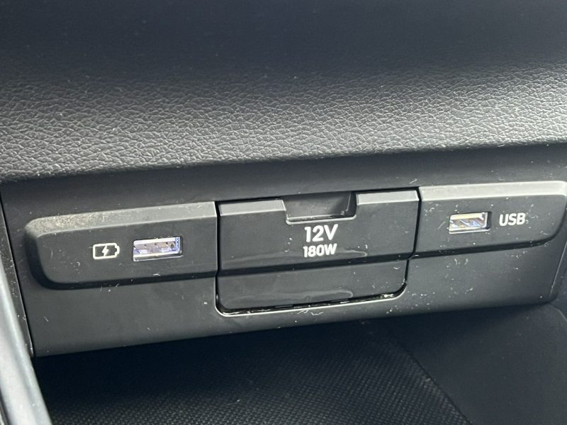 Hyundai Bayon 1.2MPI 84KM Modern Salon Polska Od Dealera LED Gwarancja FV23%