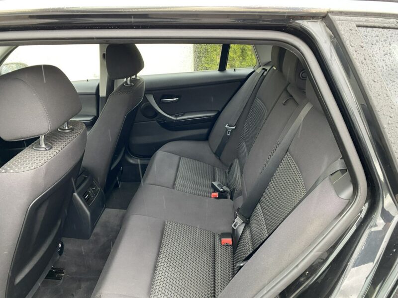 BMW 316 Nawigacja/Klimatronik/Podgrz. fotele/Oszczedny diesel/Serwis/z Niemiec E90 (2005-2012)