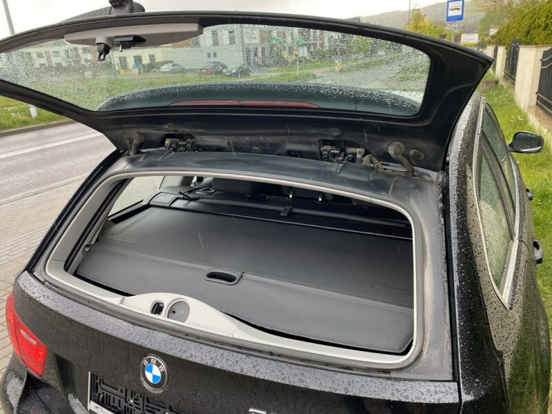 BMW 316 Nawigacja/Klimatronik/Podgrz. fotele/Oszczedny diesel/Serwis/z Niemiec E90 (2005-2012)